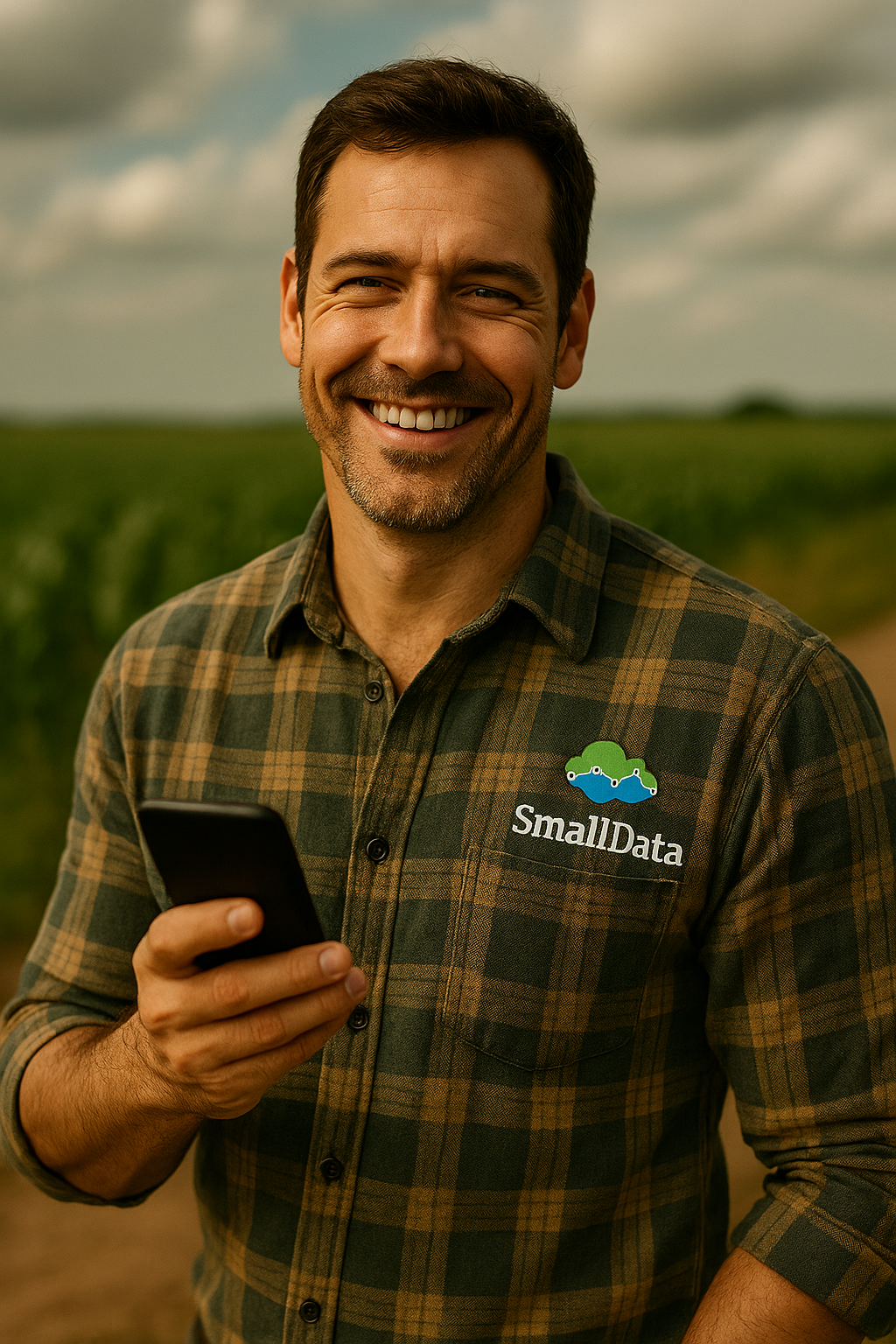 Logo SmallData